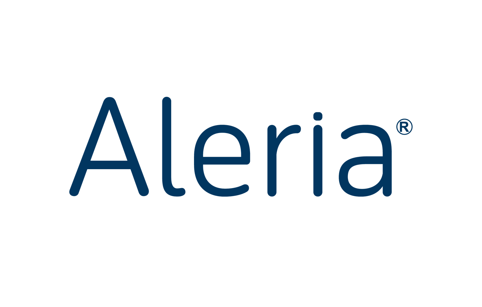 Aleria Logo